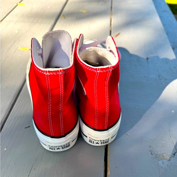 Converse All Star Chuck Taylor Men’s size 4 /Women Size 7 Casual Shoe Sneakers - Picture 8 of 15